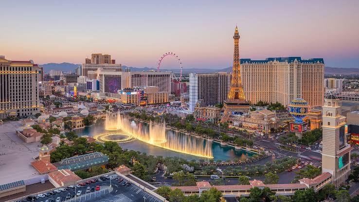 Las Vegas Casinos Are Changing How Poker Cards Are Dealt Amid Growing Cheating Concerns
